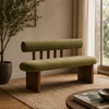 Upholstered Dining Bench
