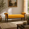 Versa Bench Ottoman
