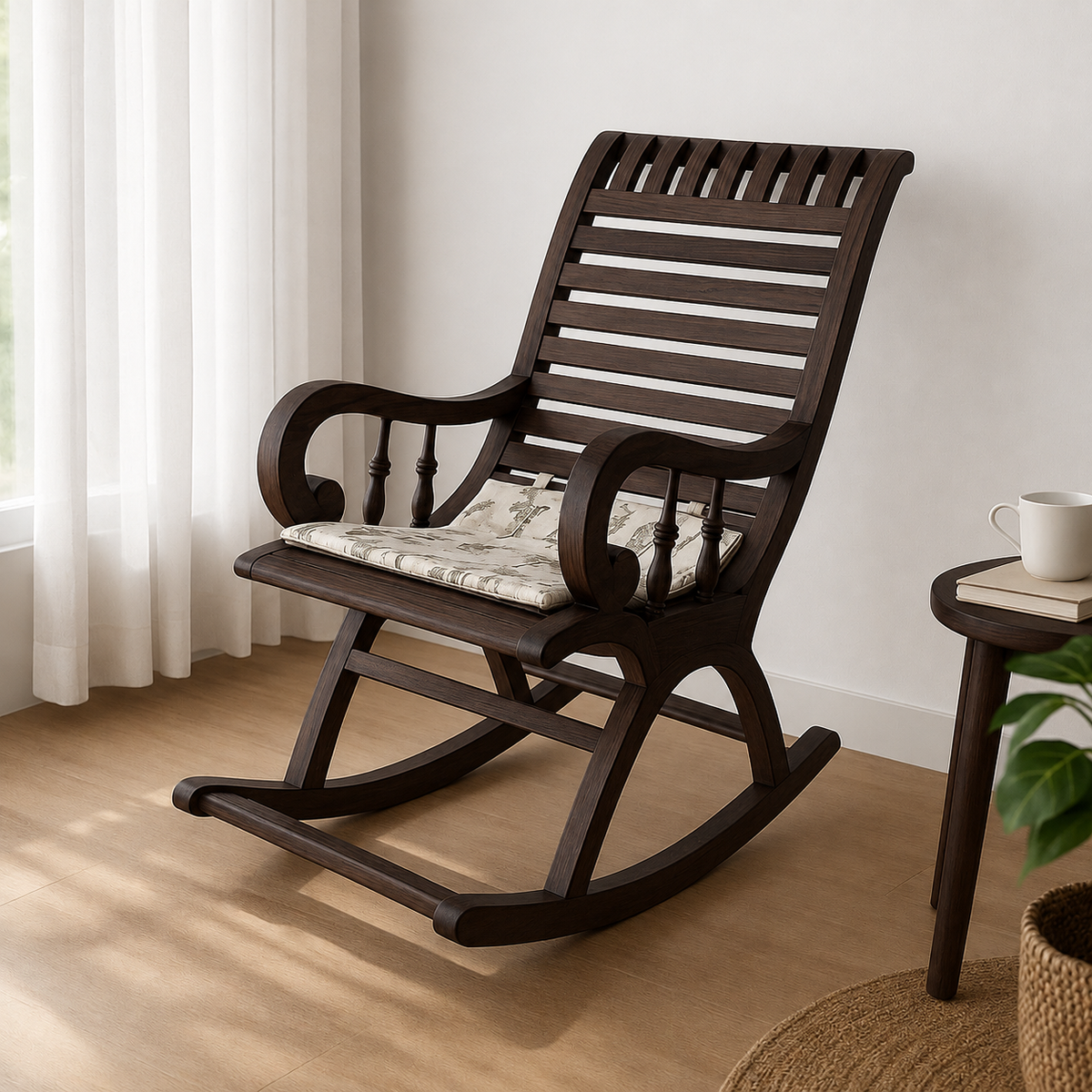 Heritage Rocking Chair