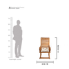 Heritage Rocking Chair