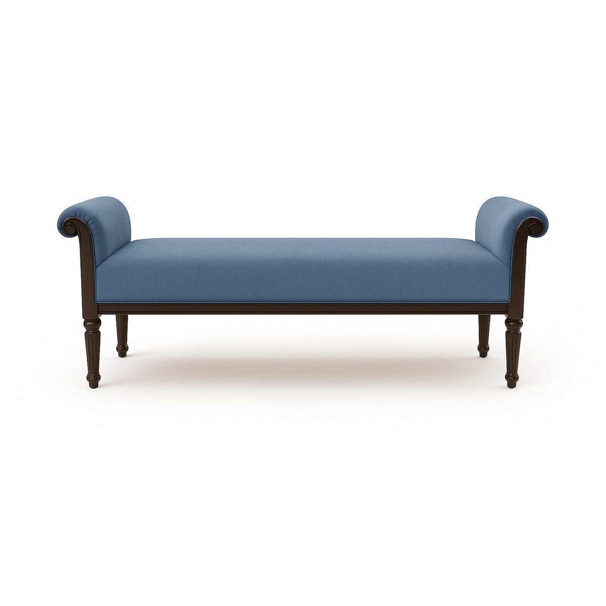 VersaBench Ottoman
