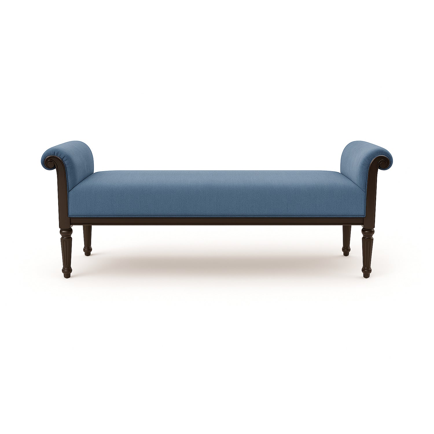 VersaBench Ottoman