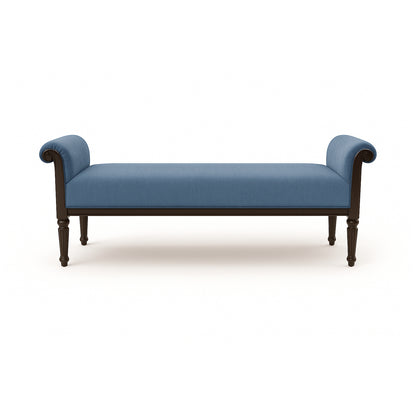 VersaBench Ottoman