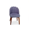 Blossom Shell Accent Chair