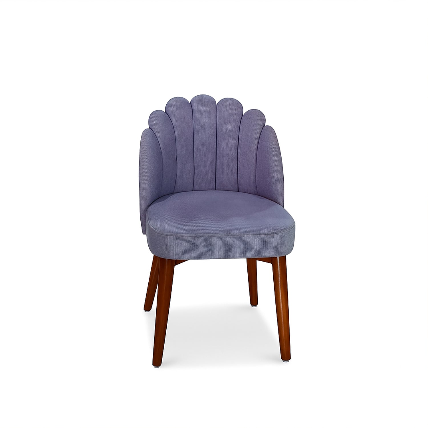 Blossom Shell Accent Chair