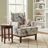 Grace Accent Chair - Majesty