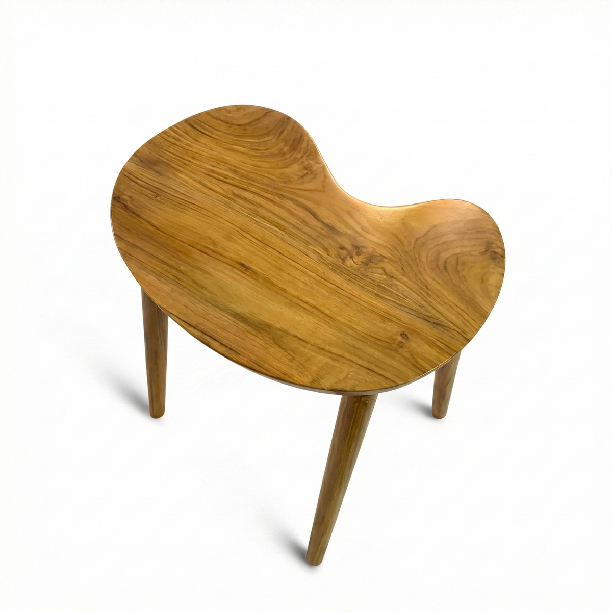 NordNest Teak Tables