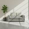 Oslo Soda Sofa 5 Seater Set
