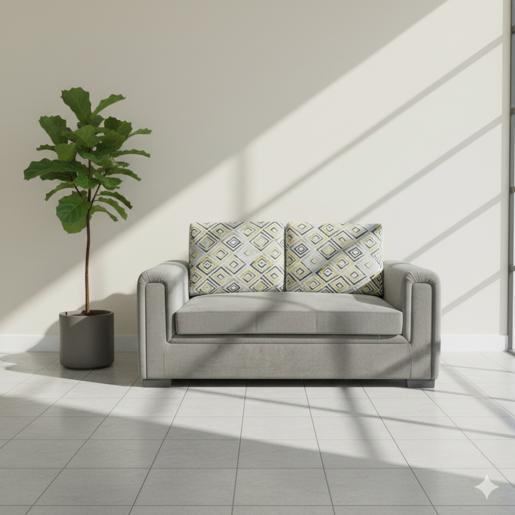 Oslo Soda Sofa 5 Seater Set