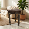Viraasat Side Table