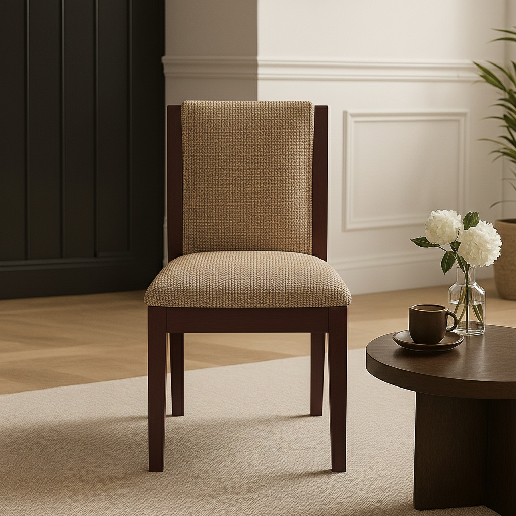 Regal High Chair