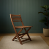 Classic Folding Chair
