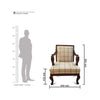 Regal Heritage Armchair