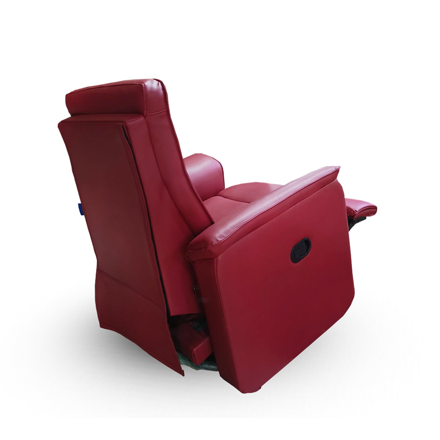 Crimson Motion Recliner