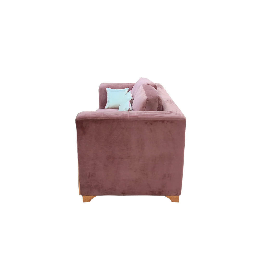 Rosetta Luxe Sofa Set