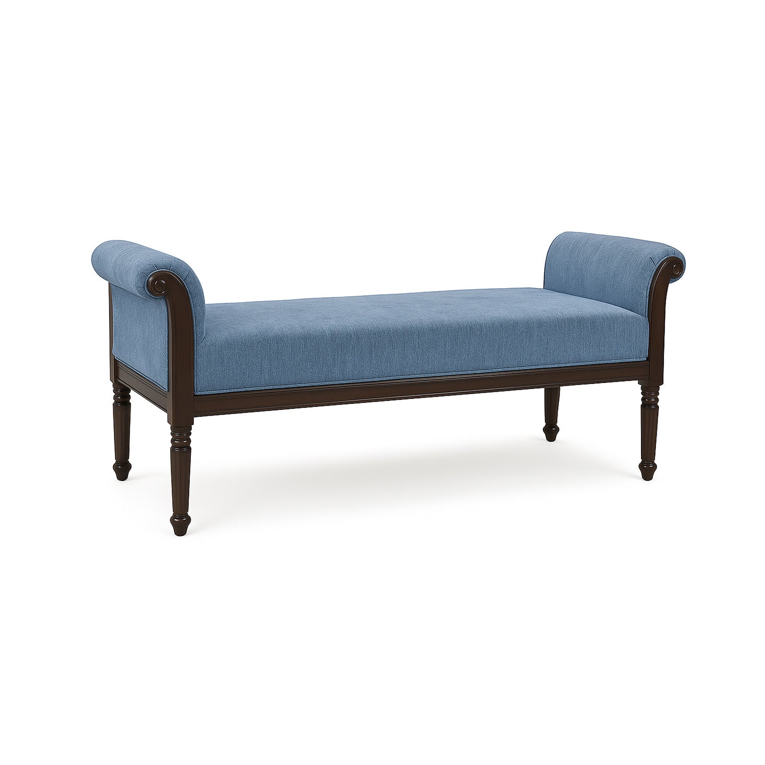 VersaBench Ottoman
