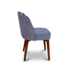 Blossom Shell Accent Chair