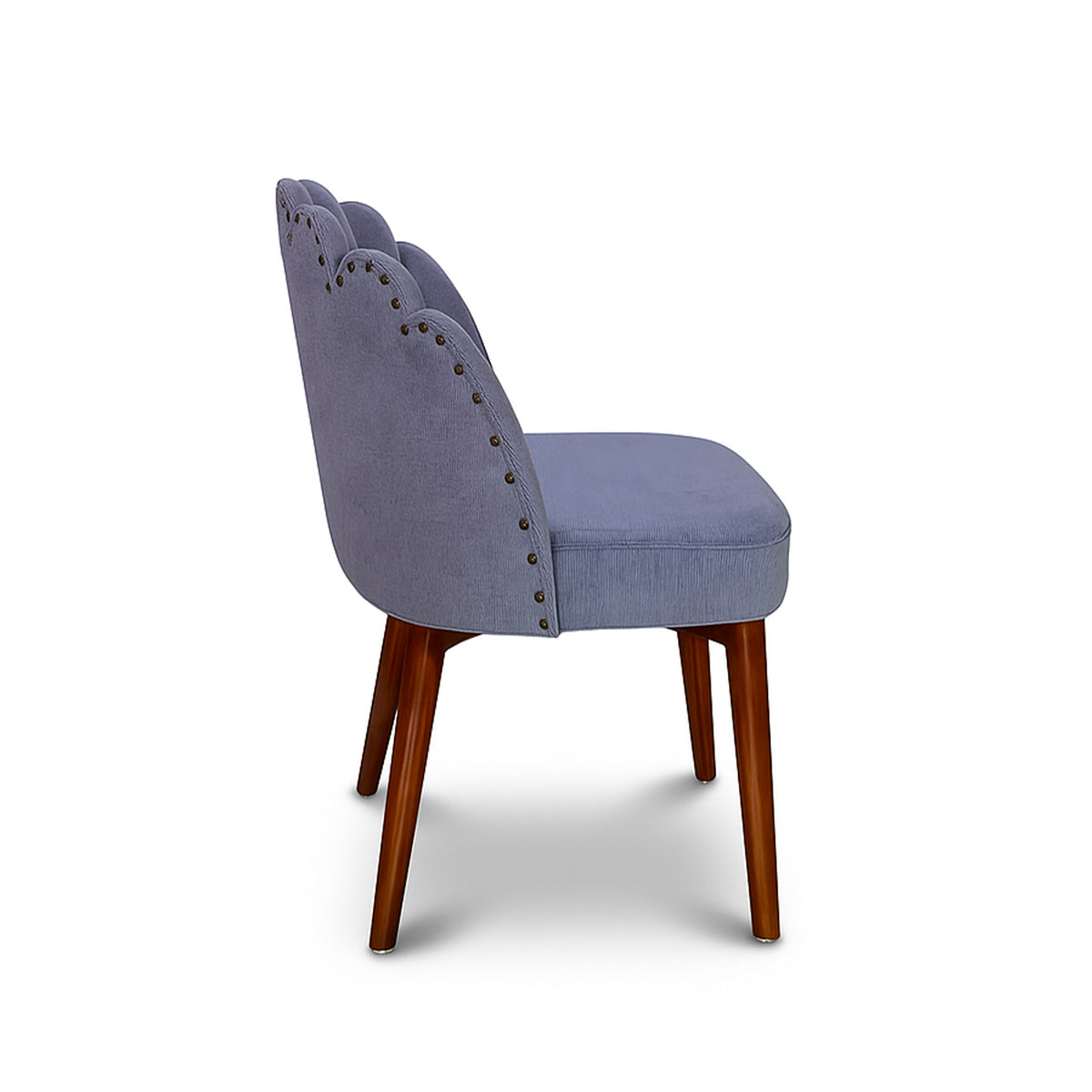 Blossom Shell Accent Chair