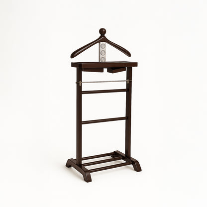 The Heritage Valet Stand