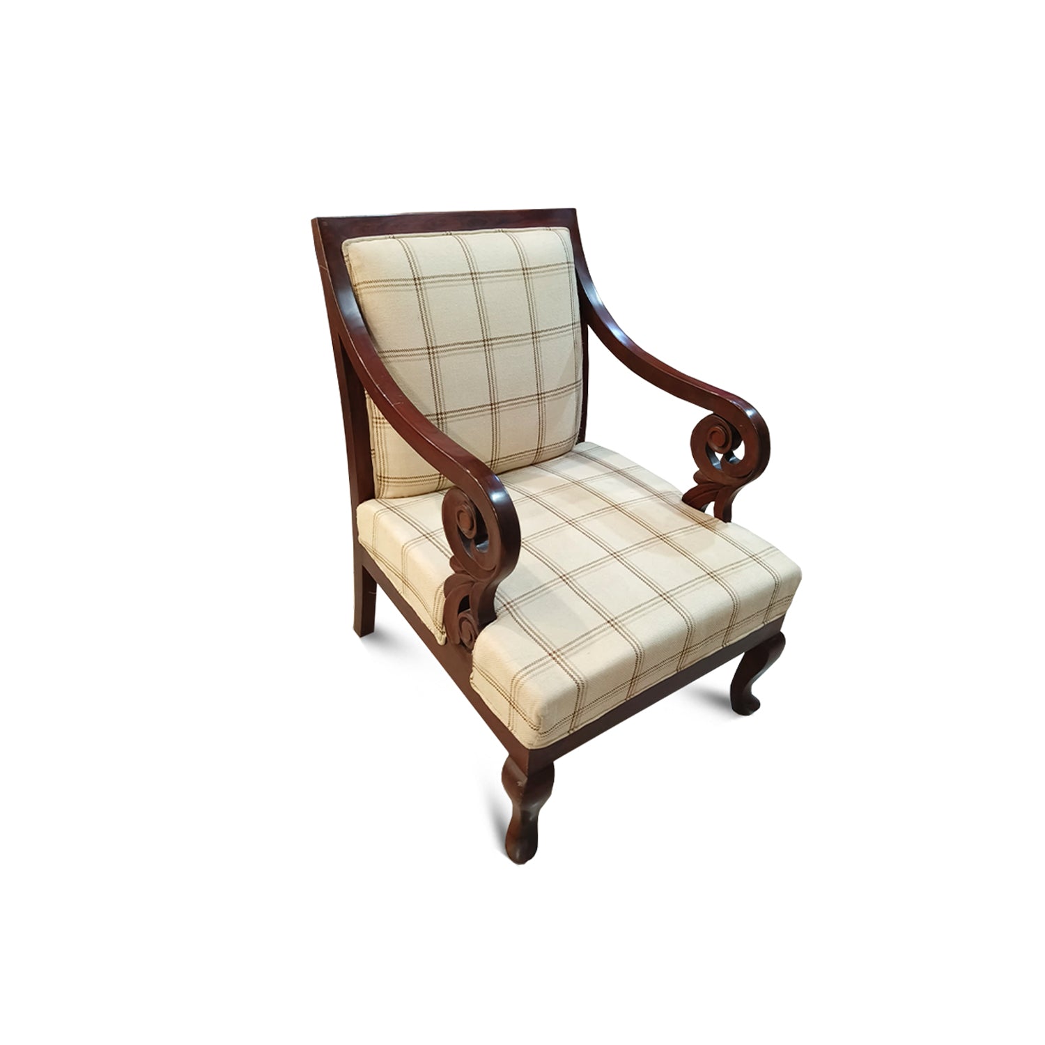 Regal Heritage Armchair