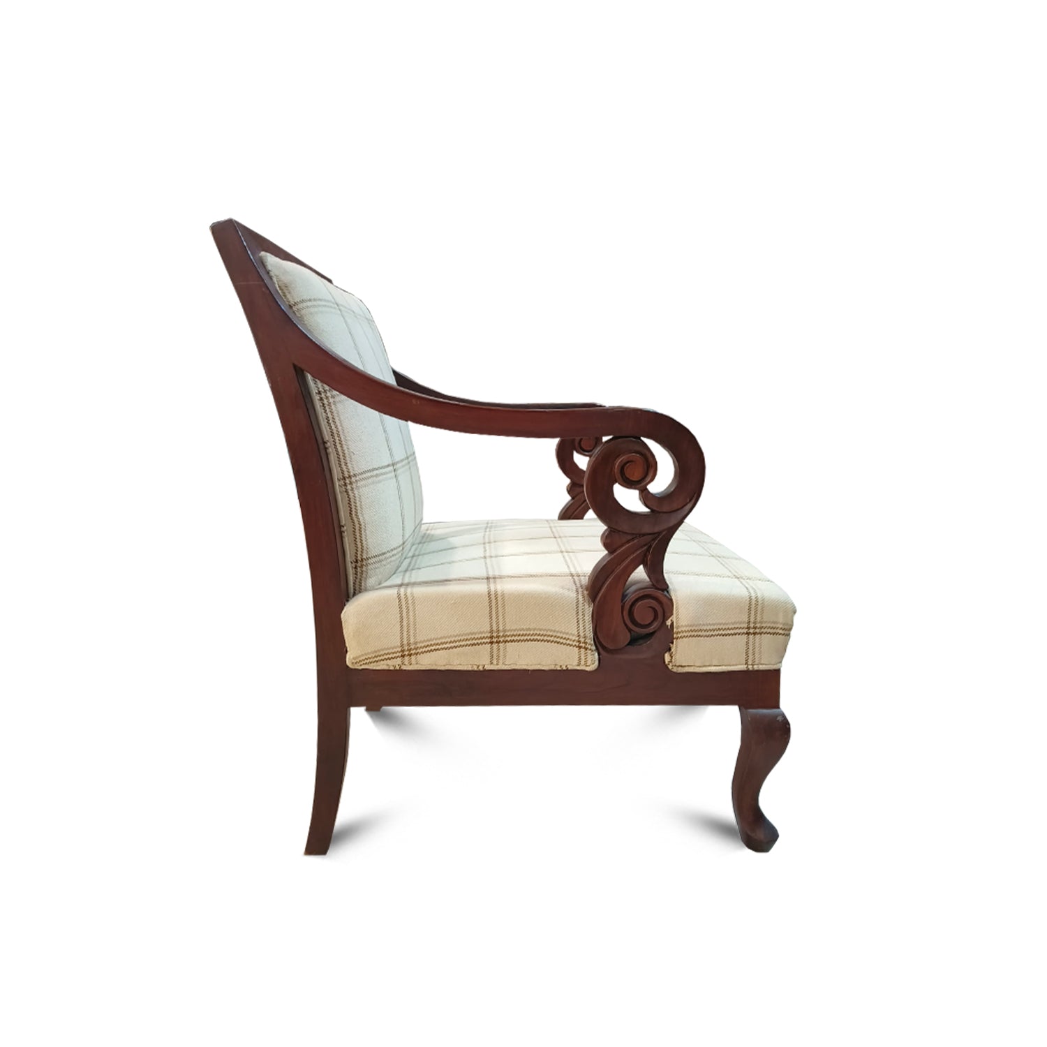 Regal Heritage Armchair