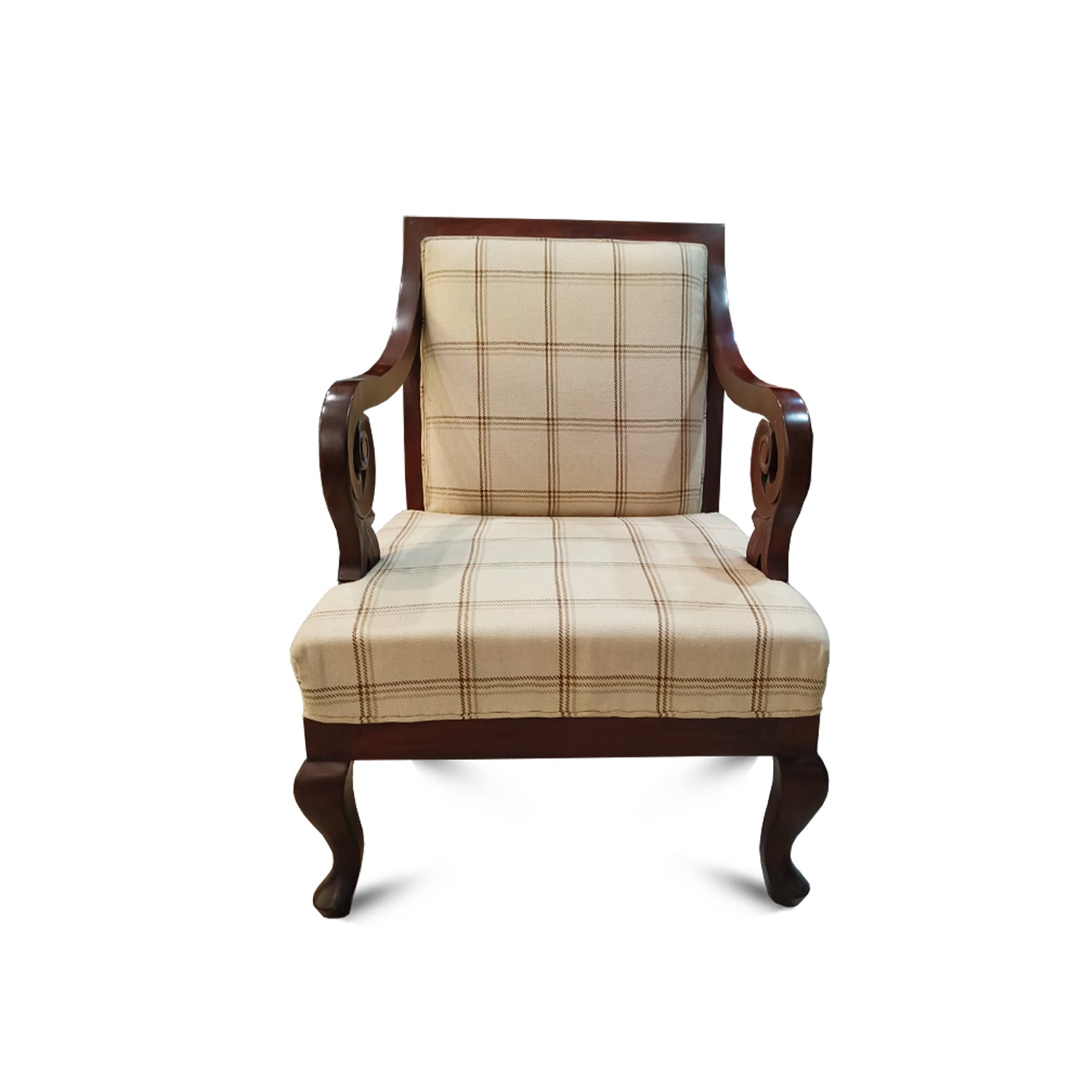 Regal Heritage Armchair