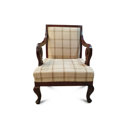 Regal Heritage Armchair