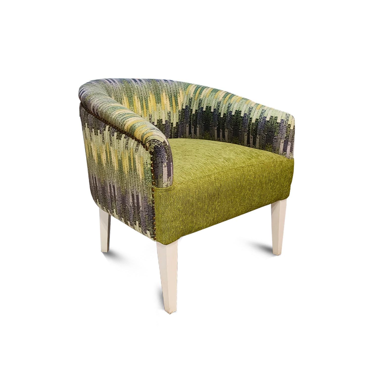 Aurora Accent Chair