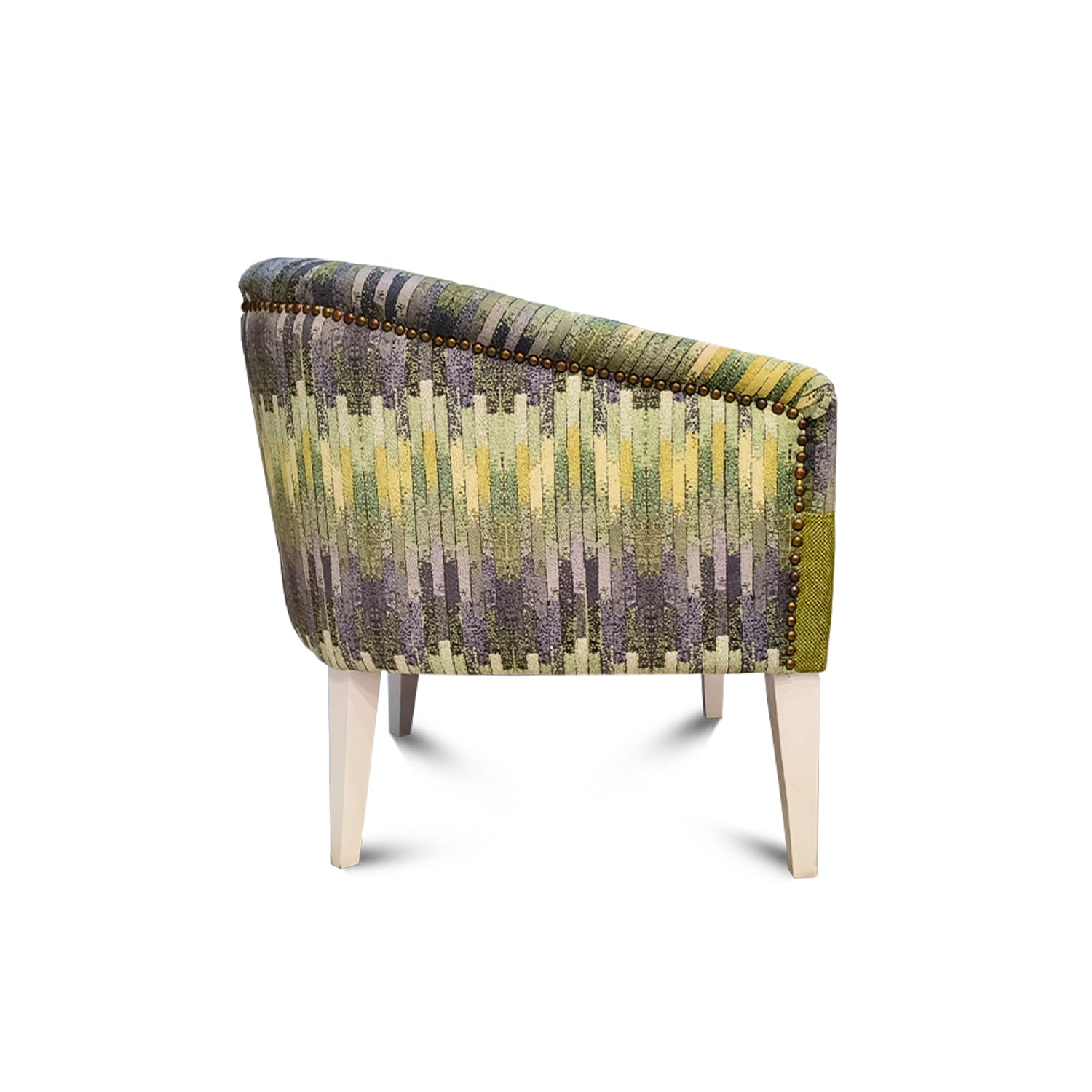 Aurora Accent Chair