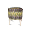Aurora Accent Chair
