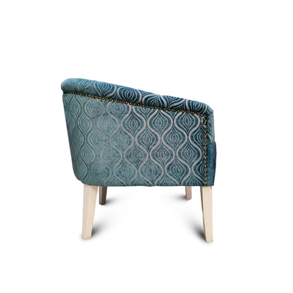Celeste Accent Chair