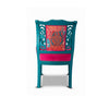 Regal Ornate Lounge Chair