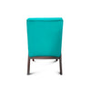 Teal Lounge Chair
