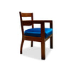 Sapphire Classic Armchair