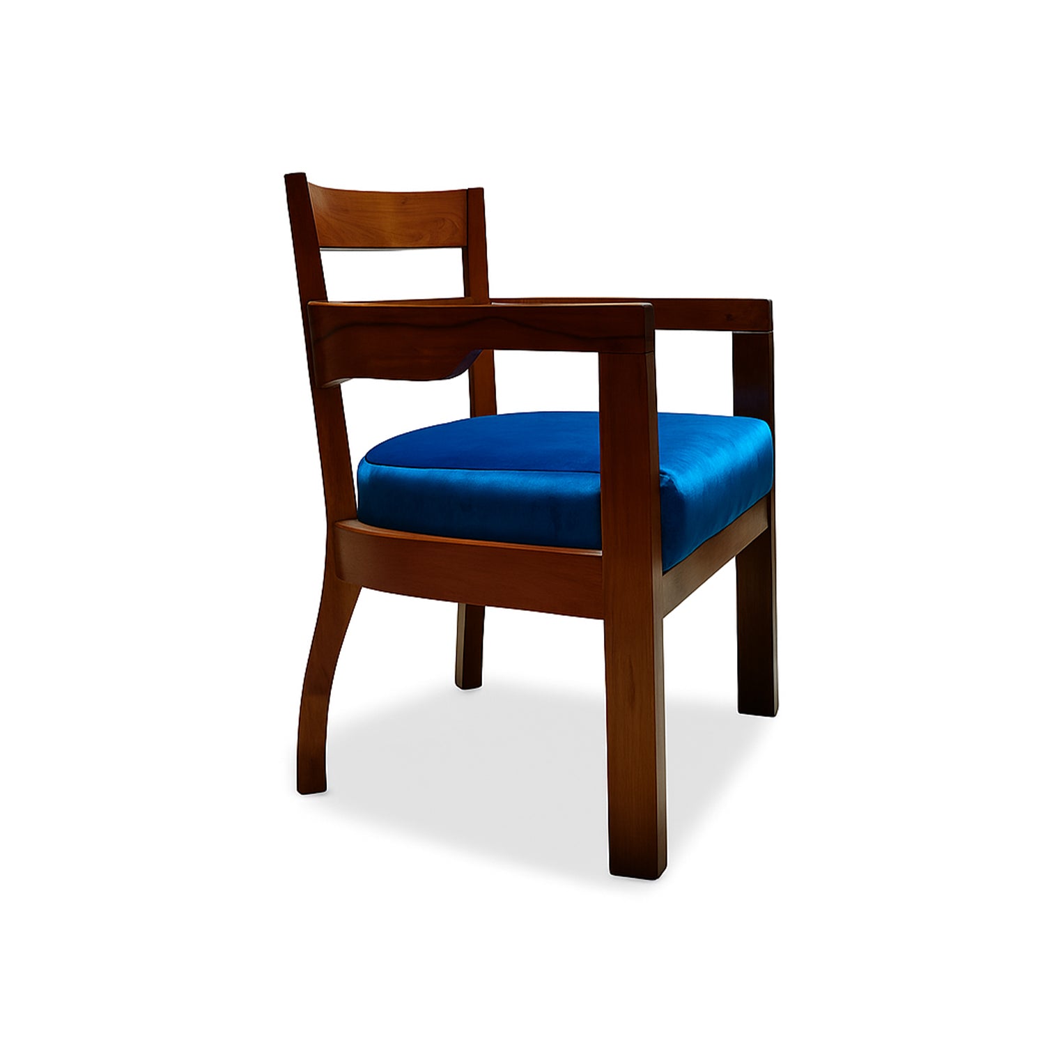 Sapphire Classic Armchair