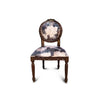 The Floral Royale Chair 