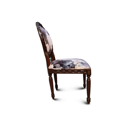 The Floral Royale Chair 
