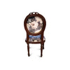 The Floral Royale Chair 