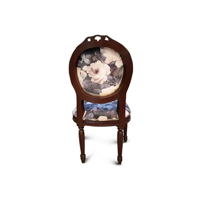 The Floral Royale Chair 