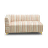 Stria Luxe L-Sectional