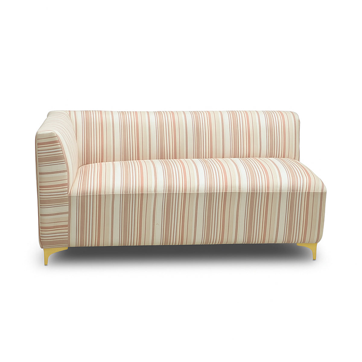 Stria Luxe L-Sectional