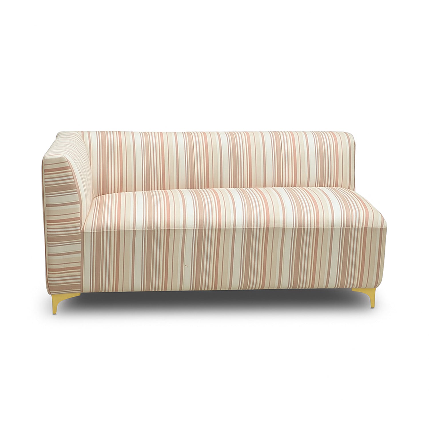 Stria Luxe L-Sectional