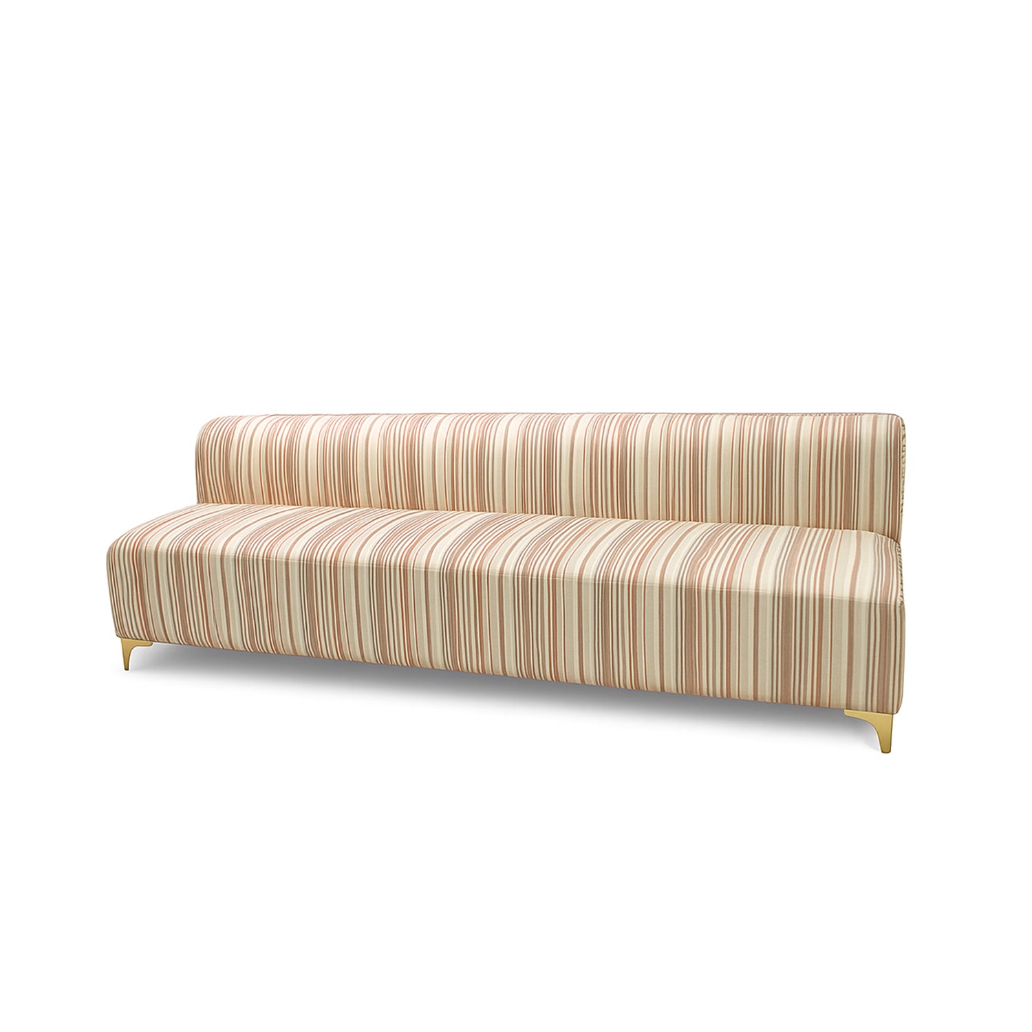 Stria Luxe L-Sectional
