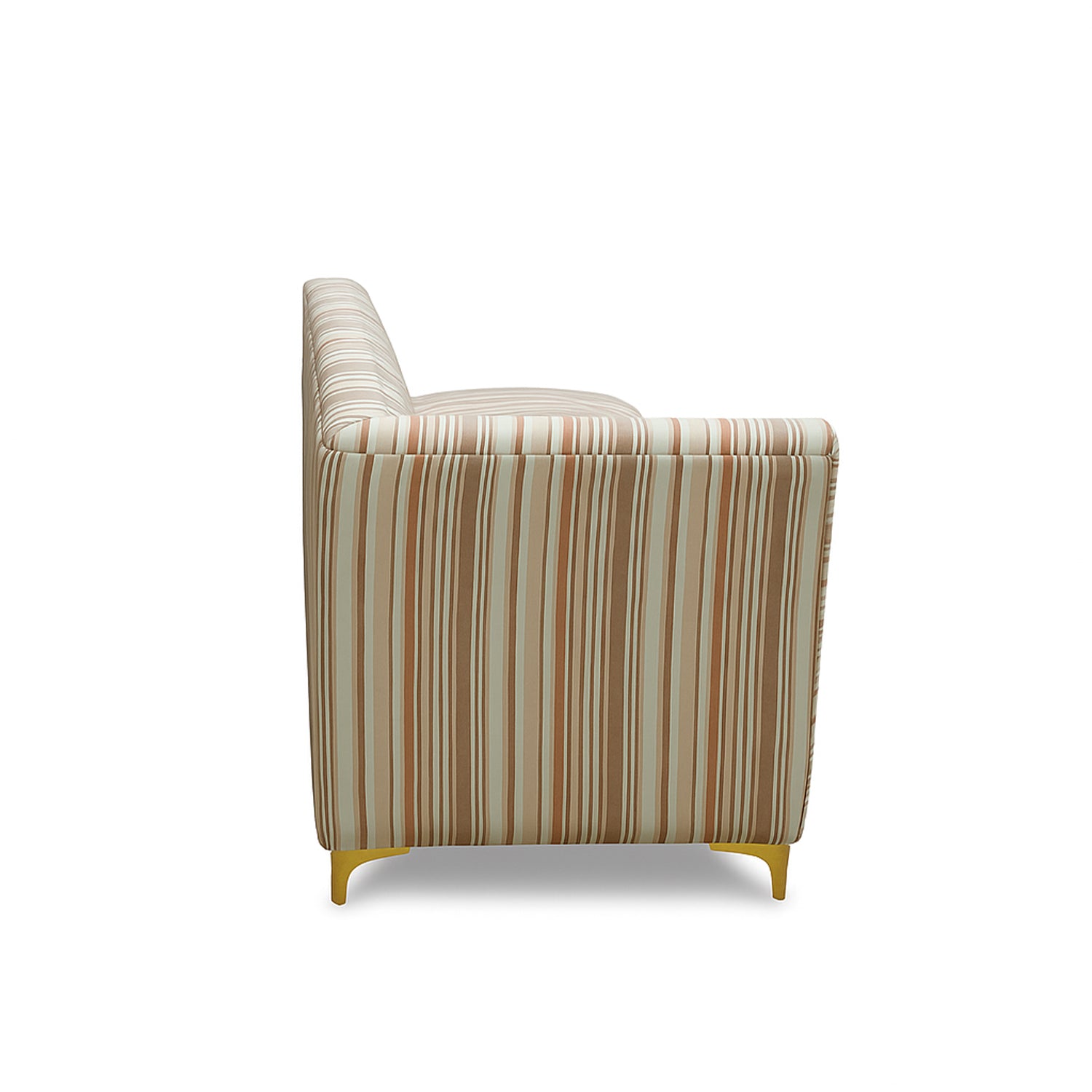 Stria Luxe L-Sectional