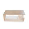 Nordico Dual-Tone Coffee Table