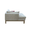 Elano Curve Lounger Set