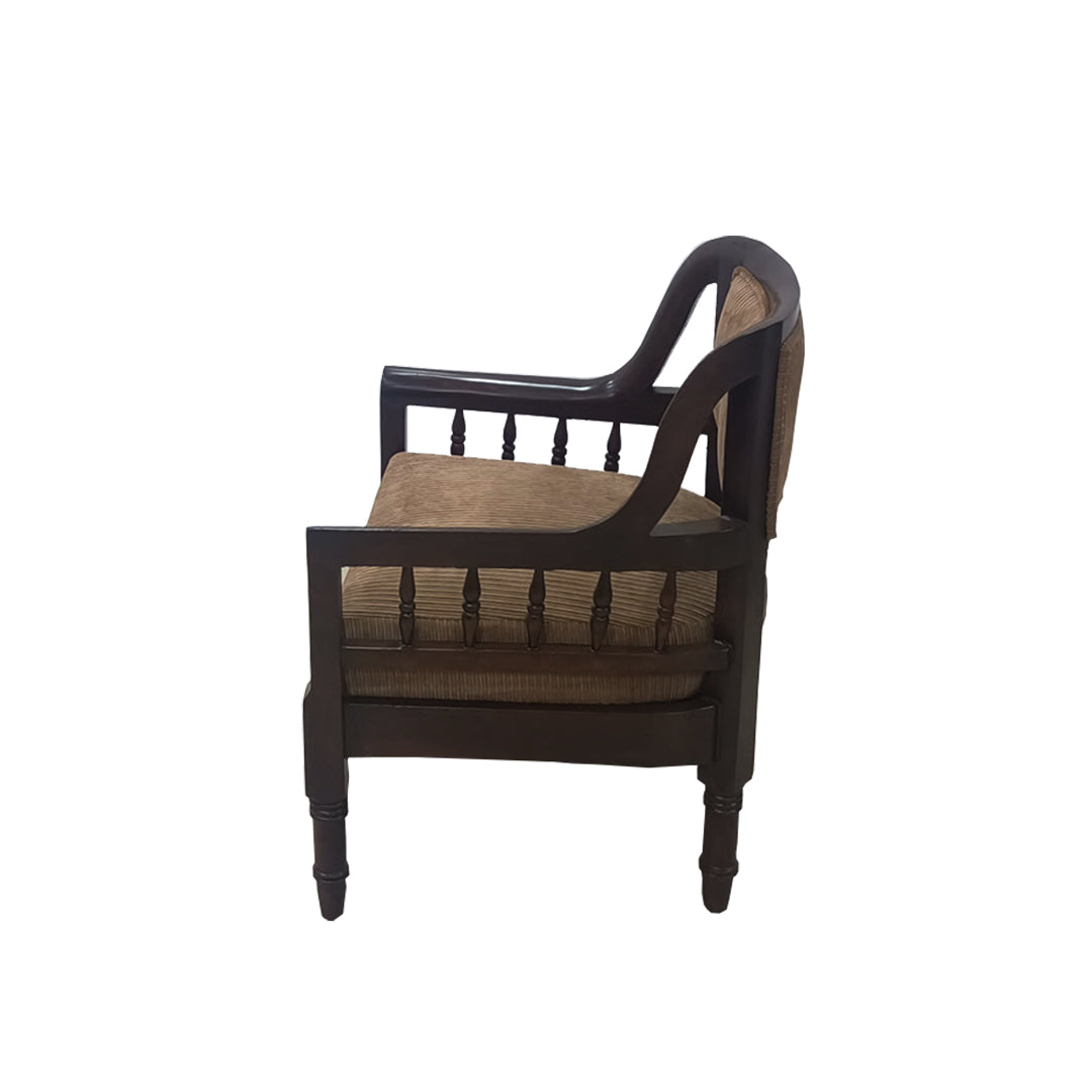 Heritage Spindle Sofa Set