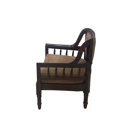 Heritage Spindle Sofa Set