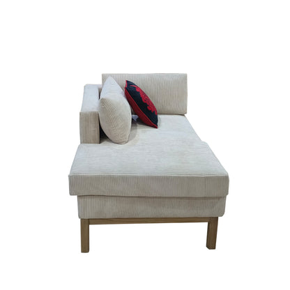 Elano Curve Lounger Set