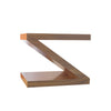Zentrix Modern Accent Table